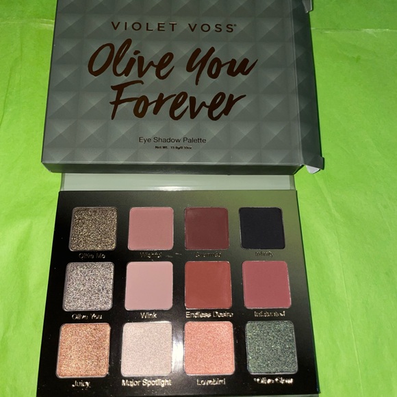 Violet voss duo - Picture 7 of 8